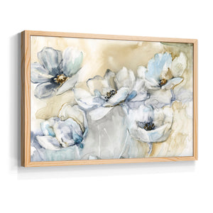 41787,artwork,flowers,floral,painting,modern,decor,home,interior,white,blue,delicate,blossoms,design,nature,still life,aesthetic,elegant,beauty,frame,neutral,soft tones,decor piece,wall art,creativity,inspiration,harmony,fresh,visual,texture,light,contemporary,arrangement,botanical,vivid,outdoors,tranquility,color palette,visual composition,Re-stickable,Plants & Flowers