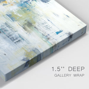 Just Relax - Canvas Art Print