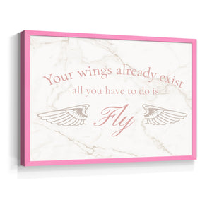 46464,motivational,wall art,inspirational,personal growth,potential,freedom,decorative,design,message,creativity,wings,elegant,marbled,quote,positivity,art print,living space,style,encouragement,modern,home,interior,design element,typography,uplifting,artistry,self-improvement,aspiration,home accessories,tranquility,charm,aesthetic,ambiance,sentiment,decor piece,wall decoration,handcrafted,thoughtful gift,meaningful,custom art,Re-stickable,Plants & Flowers