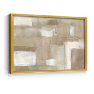 41962,abstract art,wall decor,neutral tones,modern frame,contemporary design,home decoration,minimalist,soft colors,soothing atmosphere,beige,white,taupe,interior design,room enhancement,contemporary art,textured artwork,canvas,aesthetic decor,color palette,gallery wall,stylish living,office decor,abstract painting,elegance,room ambiance,warm tones,design inspiration,creative space,art piece,chic decor,minimalism,artist creation,visual art,decor ideas,interior aesthetics,modern artwork,Re-stickable,Abstract