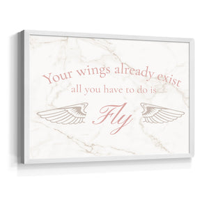 46464,motivational,wall art,inspirational,personal growth,potential,freedom,decorative,design,message,creativity,wings,elegant,marbled,quote,positivity,art print,living space,style,encouragement,modern,home,interior,design element,typography,uplifting,artistry,self-improvement,aspiration,home accessories,tranquility,charm,aesthetic,ambiance,sentiment,decor piece,wall decoration,handcrafted,thoughtful gift,meaningful,custom art,Re-stickable,Plants & Flowers