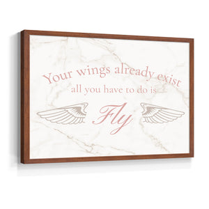 46464,motivational,wall art,inspirational,personal growth,potential,freedom,decorative,design,message,creativity,wings,elegant,marbled,quote,positivity,art print,living space,style,encouragement,modern,home,interior,design element,typography,uplifting,artistry,self-improvement,aspiration,home accessories,tranquility,charm,aesthetic,ambiance,sentiment,decor piece,wall decoration,handcrafted,thoughtful gift,meaningful,custom art,Re-stickable,Plants & Flowers