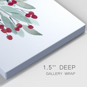 Come Across I - Canvas Art Print