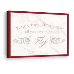 46464,motivational,wall art,inspirational,personal growth,potential,freedom,decorative,design,message,creativity,wings,elegant,marbled,quote,positivity,art print,living space,style,encouragement,modern,home,interior,design element,typography,uplifting,artistry,self-improvement,aspiration,home accessories,tranquility,charm,aesthetic,ambiance,sentiment,decor piece,wall decoration,handcrafted,thoughtful gift,meaningful,custom art,Re-stickable,Plants & Flowers