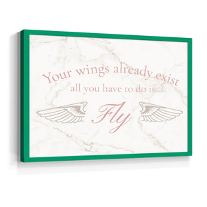 46464,motivational,wall art,inspirational,personal growth,potential,freedom,decorative,design,message,creativity,wings,elegant,marbled,quote,positivity,art print,living space,style,encouragement,modern,home,interior,design element,typography,uplifting,artistry,self-improvement,aspiration,home accessories,tranquility,charm,aesthetic,ambiance,sentiment,decor piece,wall decoration,handcrafted,thoughtful gift,meaningful,custom art,Re-stickable,Plants & Flowers