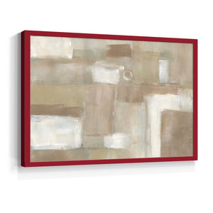 41962,abstract art,wall decor,neutral tones,modern frame,contemporary design,home decoration,minimalist,soft colors,soothing atmosphere,beige,white,taupe,interior design,room enhancement,contemporary art,textured artwork,canvas,aesthetic decor,color palette,gallery wall,stylish living,office decor,abstract painting,elegance,room ambiance,warm tones,design inspiration,creative space,art piece,chic decor,minimalism,artist creation,visual art,decor ideas,interior aesthetics,modern artwork,Re-stickable,Abstract
