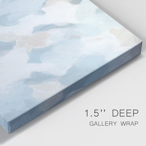 Sky Sweep II Premium Gallery Wrapped Canvas - Ready to Hang