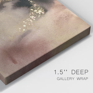 UA UK Mountain Seasons II - Canvas Art Print