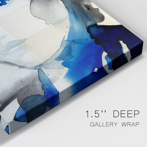 Tilda's Gaze II - Canvas Art Print