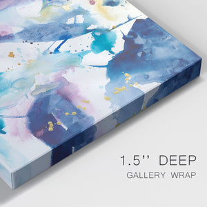 Fiesta II - Canvas Art Print