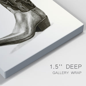 Custom Adagio VIII - Canvas Art Print