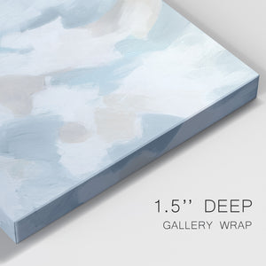Sky Sweep I Premium Gallery Wrapped Canvas - Ready to Hang