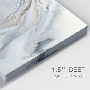 Ephemere - Canvas Art Print