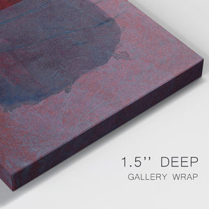 Remembering Rothko I - Canvas Art Print