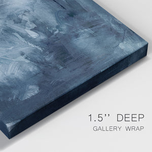 In Too Deep II - Canvas Art Print