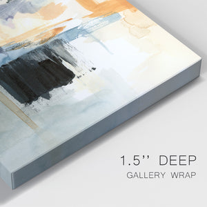 Seria II - Canvas Art Print