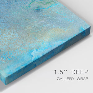 Proximity IV - Canvas Art Print