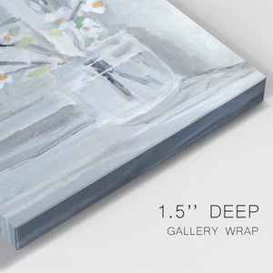 Spring Sunlight II - Canvas Art Print