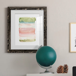 Skye III - Premium Framed Print - Distressed Barnwood Frame - Ready to Hang