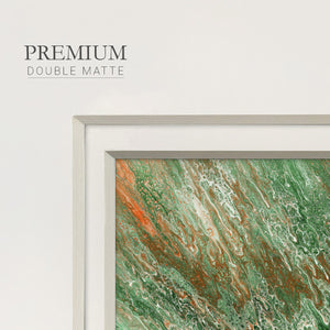 C42- Premium Framed Print Double Matboard