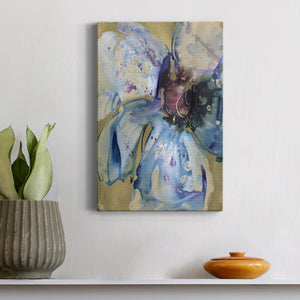 Beauty Changing I Premium Gallery Wrapped Canvas - Ready to Hang