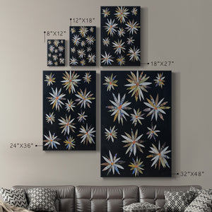 Starburst Too I - Canvas Art Print