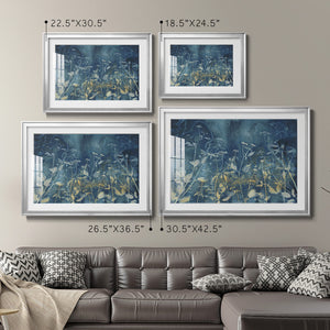 Irresistable - Modern Framed Art Print