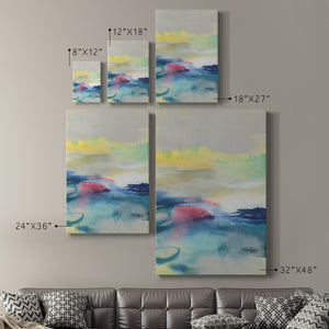 Some Day Soon II - Canvas Art Print