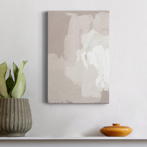 Cloud Slate II Premium Gallery Wrapped Canvas - Ready to Hang