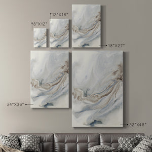 Ephemere - Canvas Art Print