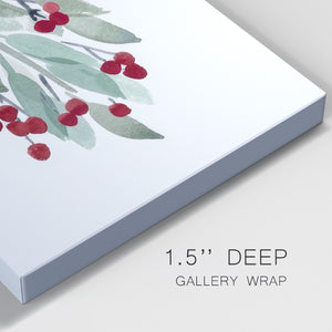 Come Across I - Gallery Wrapped Canvas
