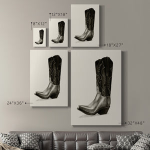 Custom Adagio VIII - Canvas Art Print