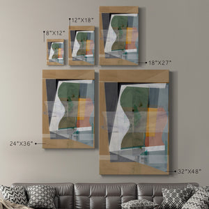 St. Ives 9 - Canvas Art Print