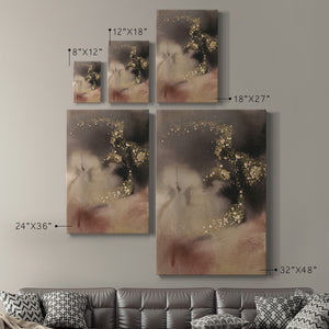 UA UK Mountain Seasons II - Canvas Art Print