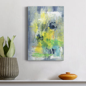 Sweet Things I Premium Gallery Wrapped Canvas - Ready to Hang