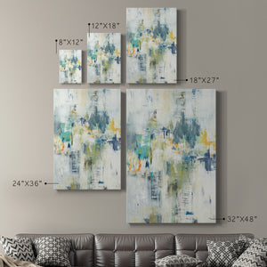 Just Relax - Canvas Art Print