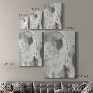 Mystical Objects IV Premium Gallery Wrapped Canvas - Ready to Hang