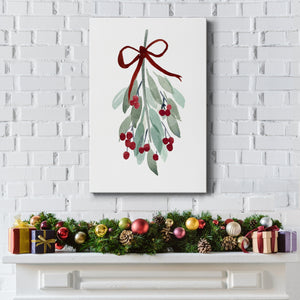 Come Across I - Canvas Art Print
