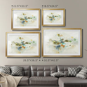 Whimsy of One Premium Framed Print - Ready to Hang