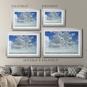 UBRM165 - Modern Framed Art Print