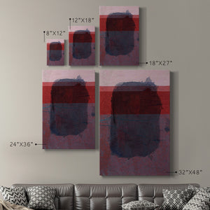 Remembering Rothko I - Canvas Art Print