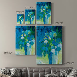 Literal Imaginings - Canvas Art Print
