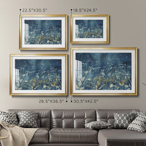Irresistable - Modern Framed Art Print