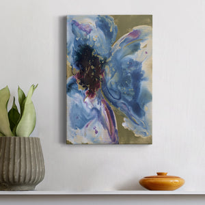 Beauty Changing II Premium Gallery Wrapped Canvas - Ready to Hang