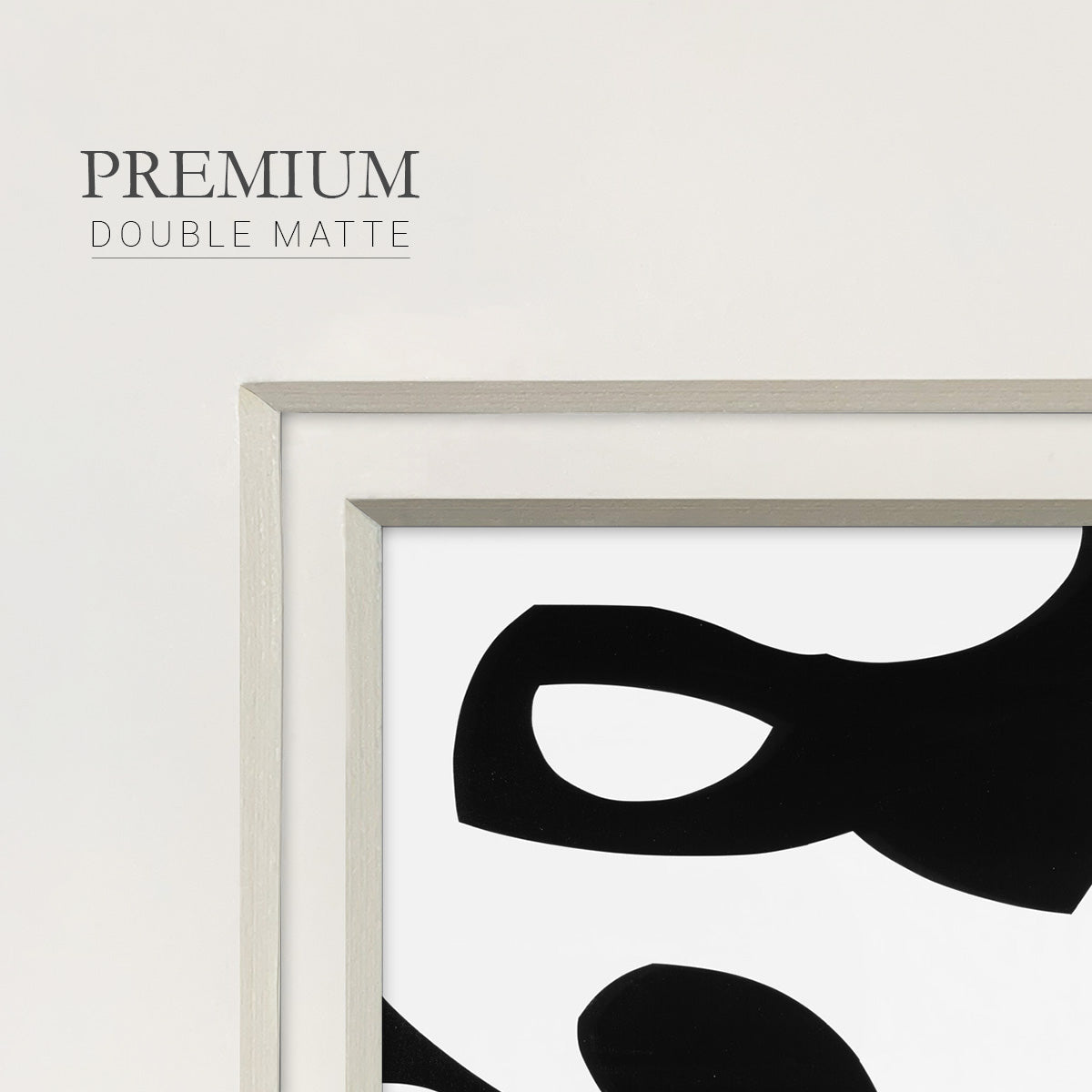 Twilight Premium Framed Print Double Matboard