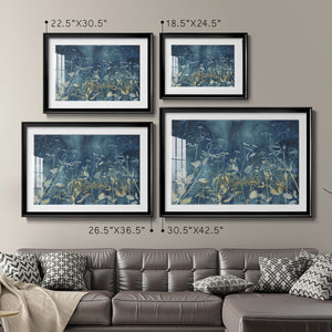 Irresistable - Modern Framed Art Print