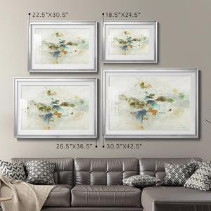 Whimsy of One Premium Framed Print - Ready to Hang