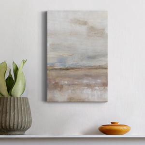 Overcast Day II - Canvas Art Print