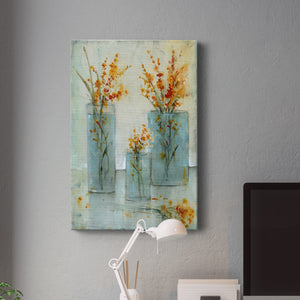 Still Life Study I - Canvas Art Print