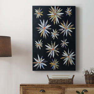 Starburst Too I - Canvas Art Print